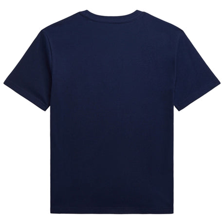 Polo Ralph Lauren T-Shirt Navy