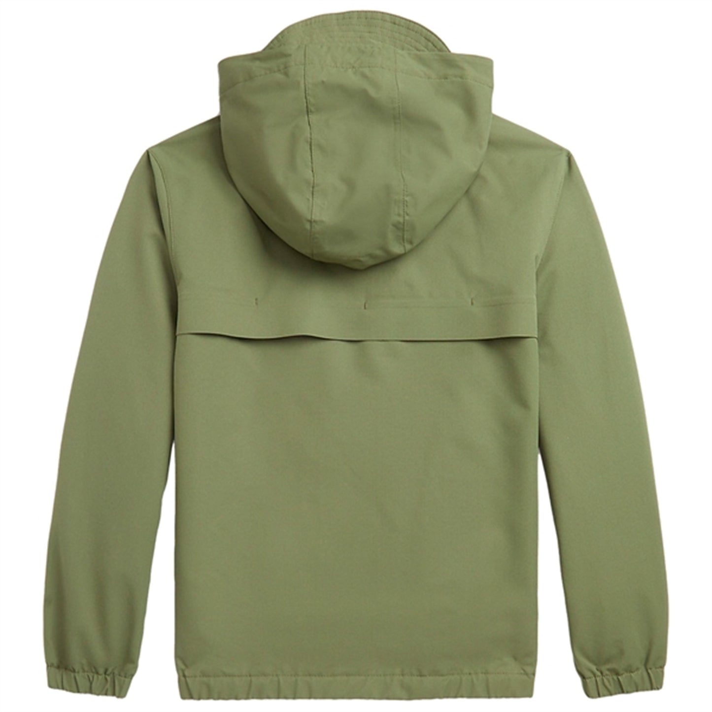 Polo Ralph Lauren Boy Windbreaker Army Olive