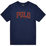 Polo Ralph Lauren T-Shirt Refined Navy/C3950