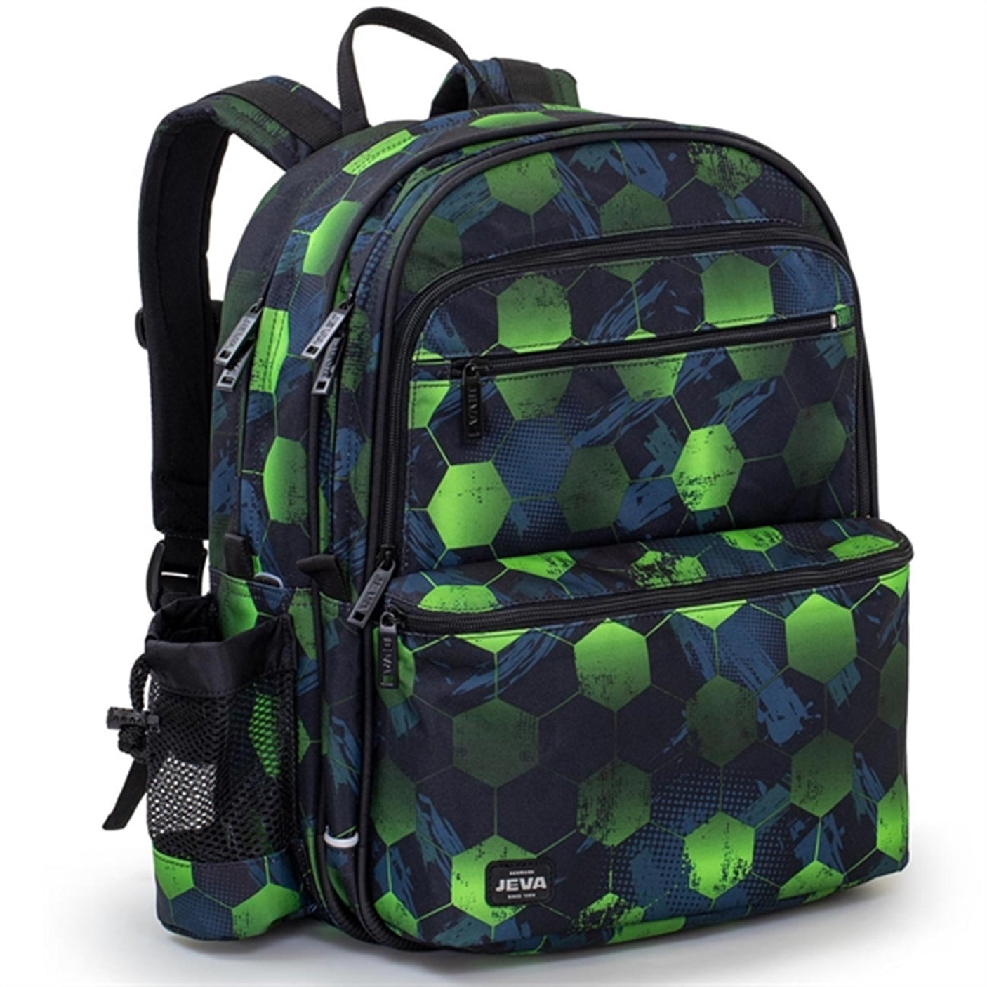 JEVA Backpack Cube