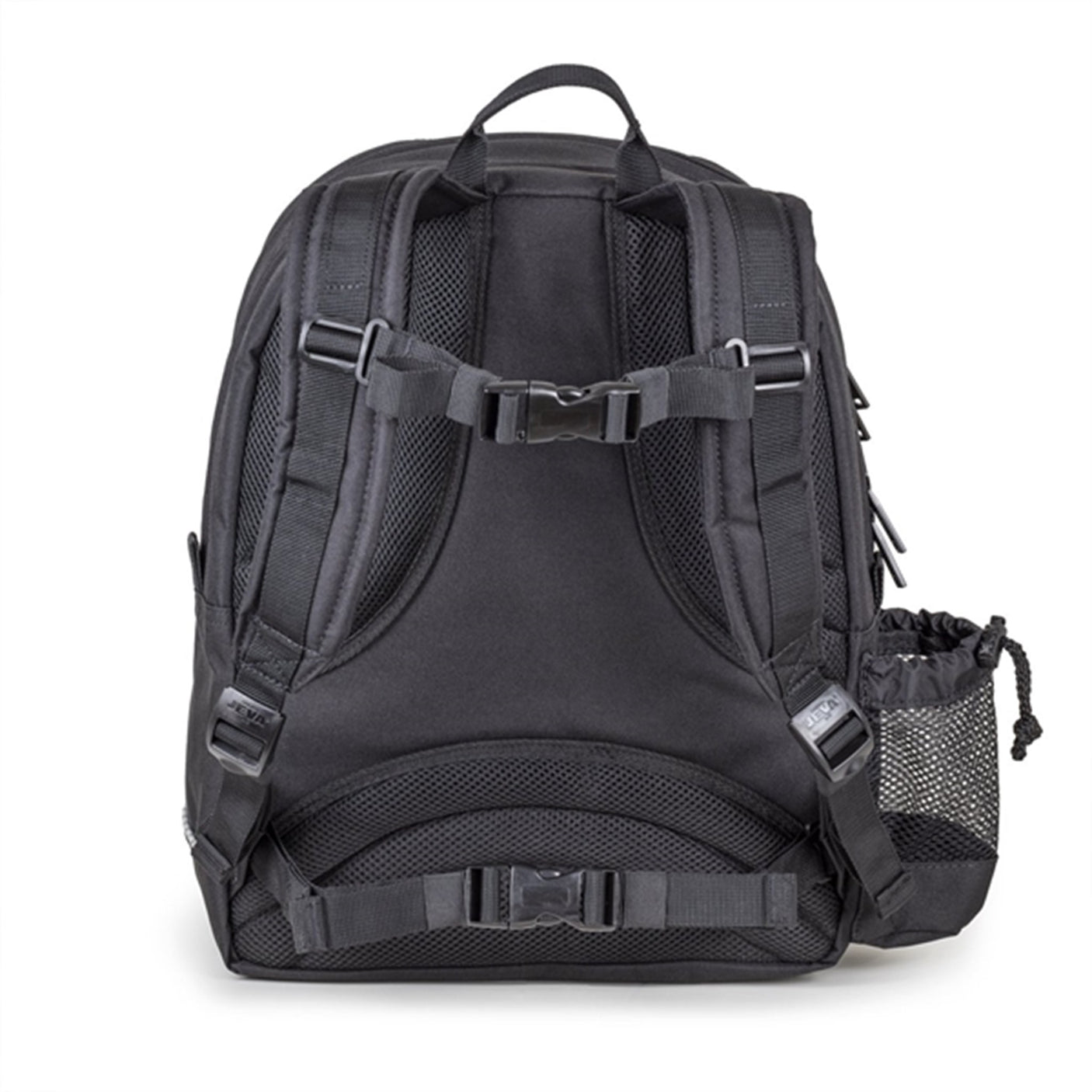 JEVA Backpack Black