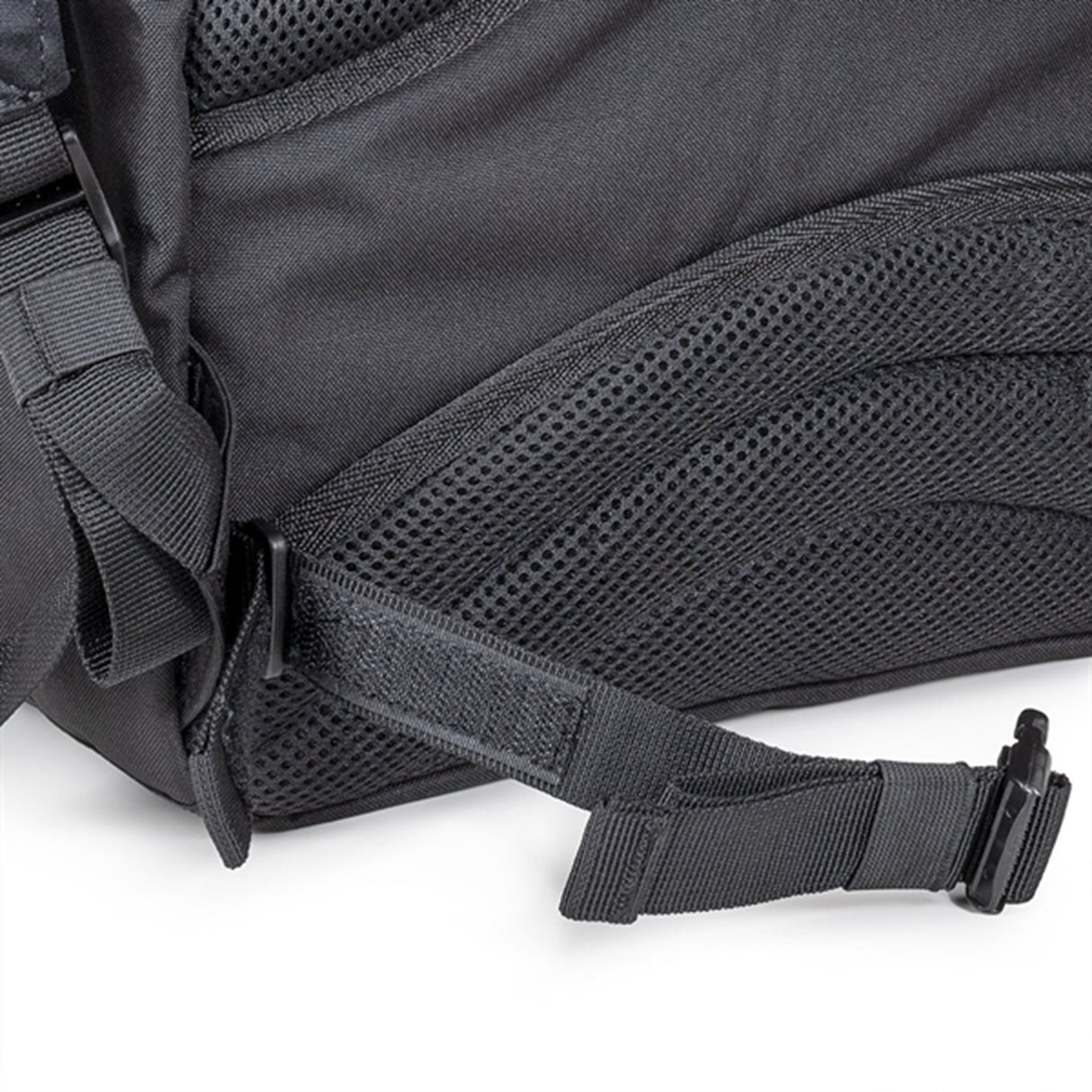 JEVA Backpack Black