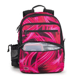 JEVA Backpack Pink Lightning