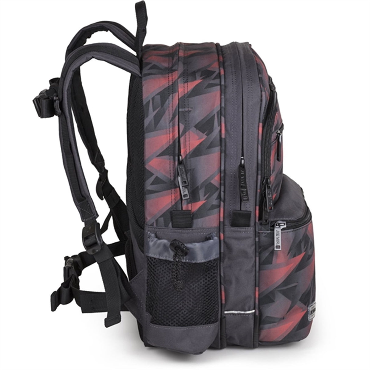 JEVA Backpack Rock