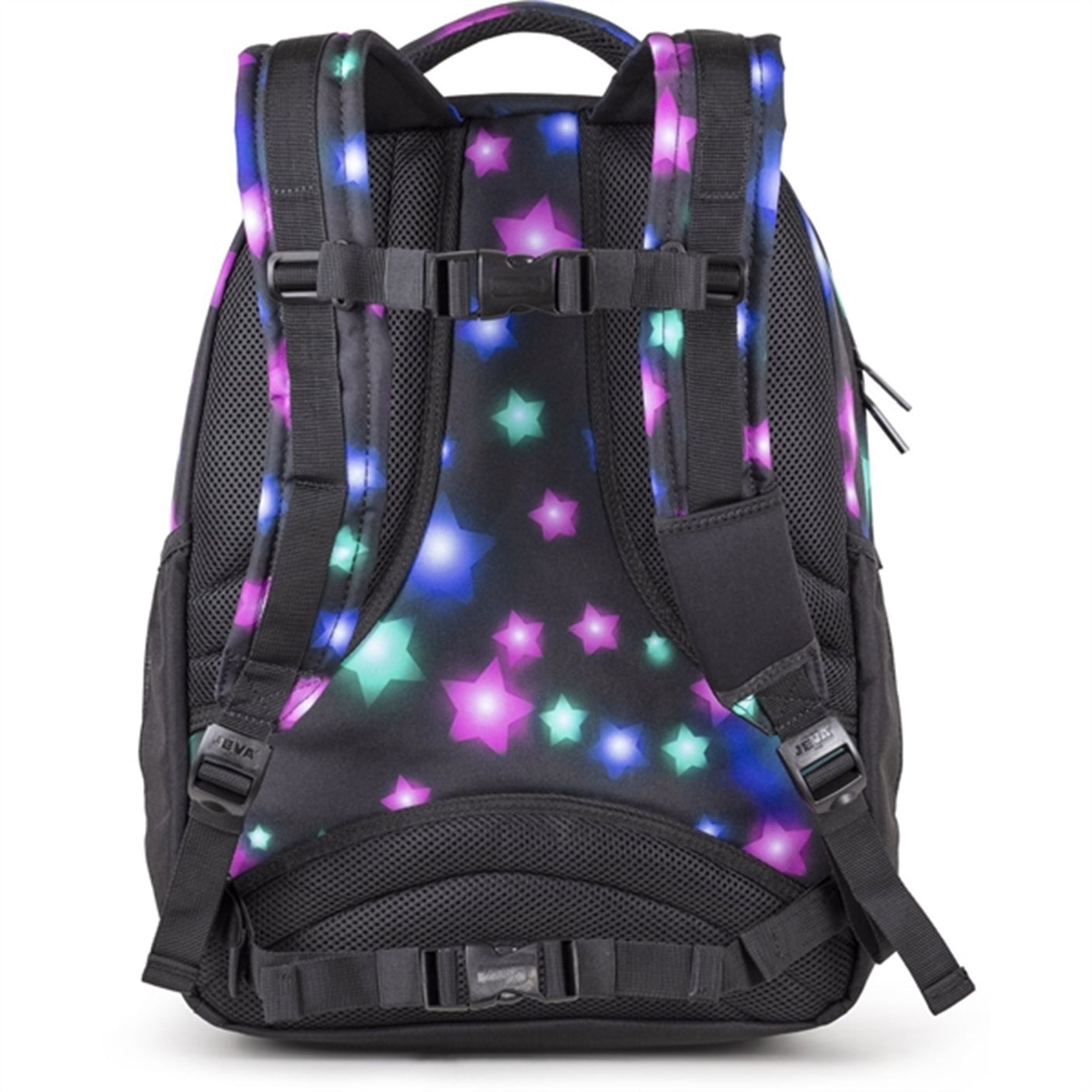 JEVA Backpack Estrellas