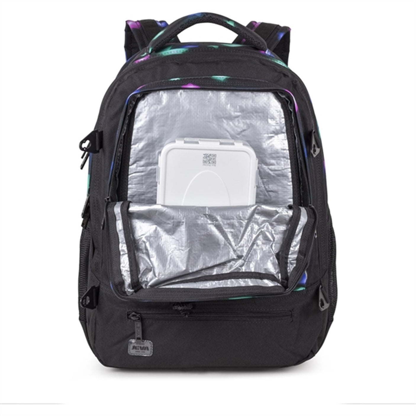 JEVA Backpack Estrellas