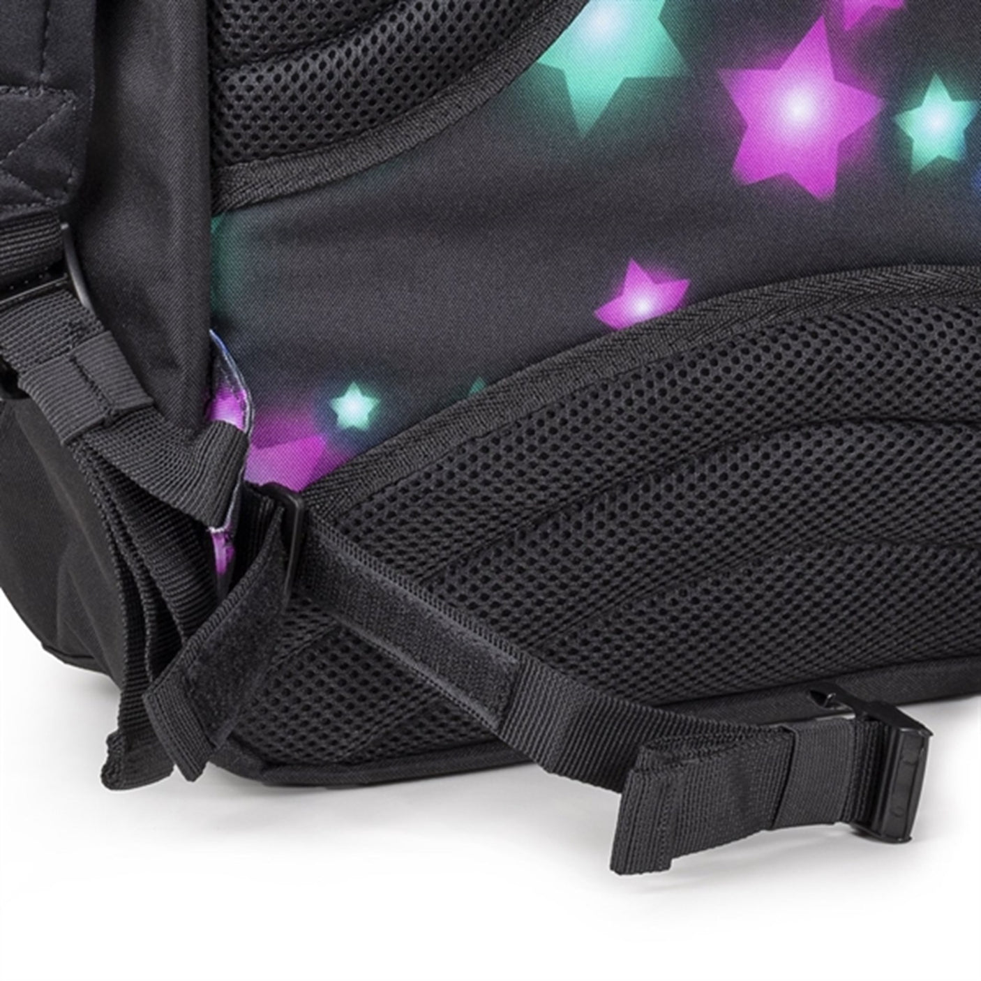 JEVA Backpack Estrellas