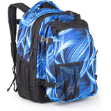 JEVA Backpack Lightning