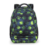 JEVA Backpack Cube