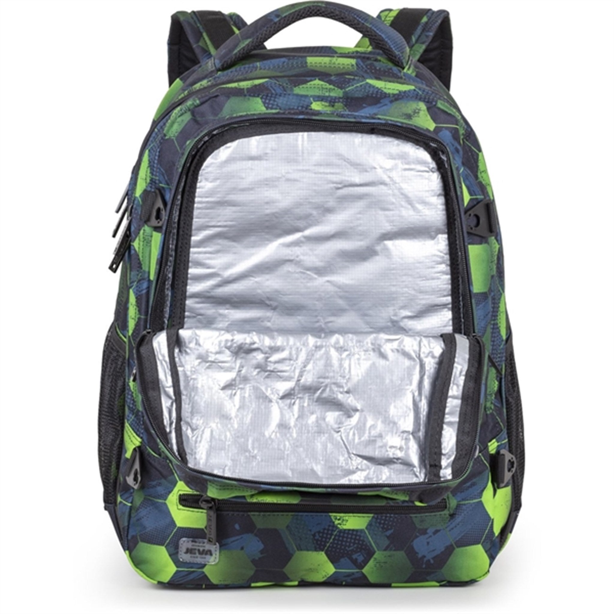 JEVA Backpack Cube 5