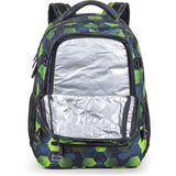 JEVA Backpack Cube