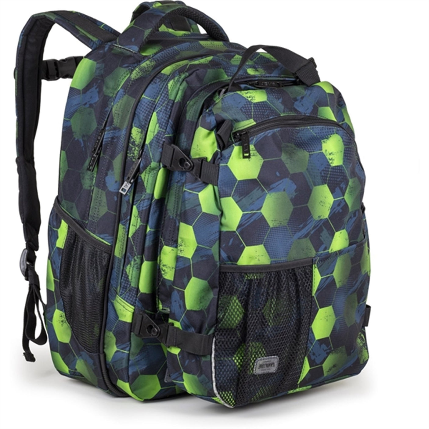 JEVA Backpack Cube