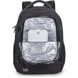 JEVA Backpack Black