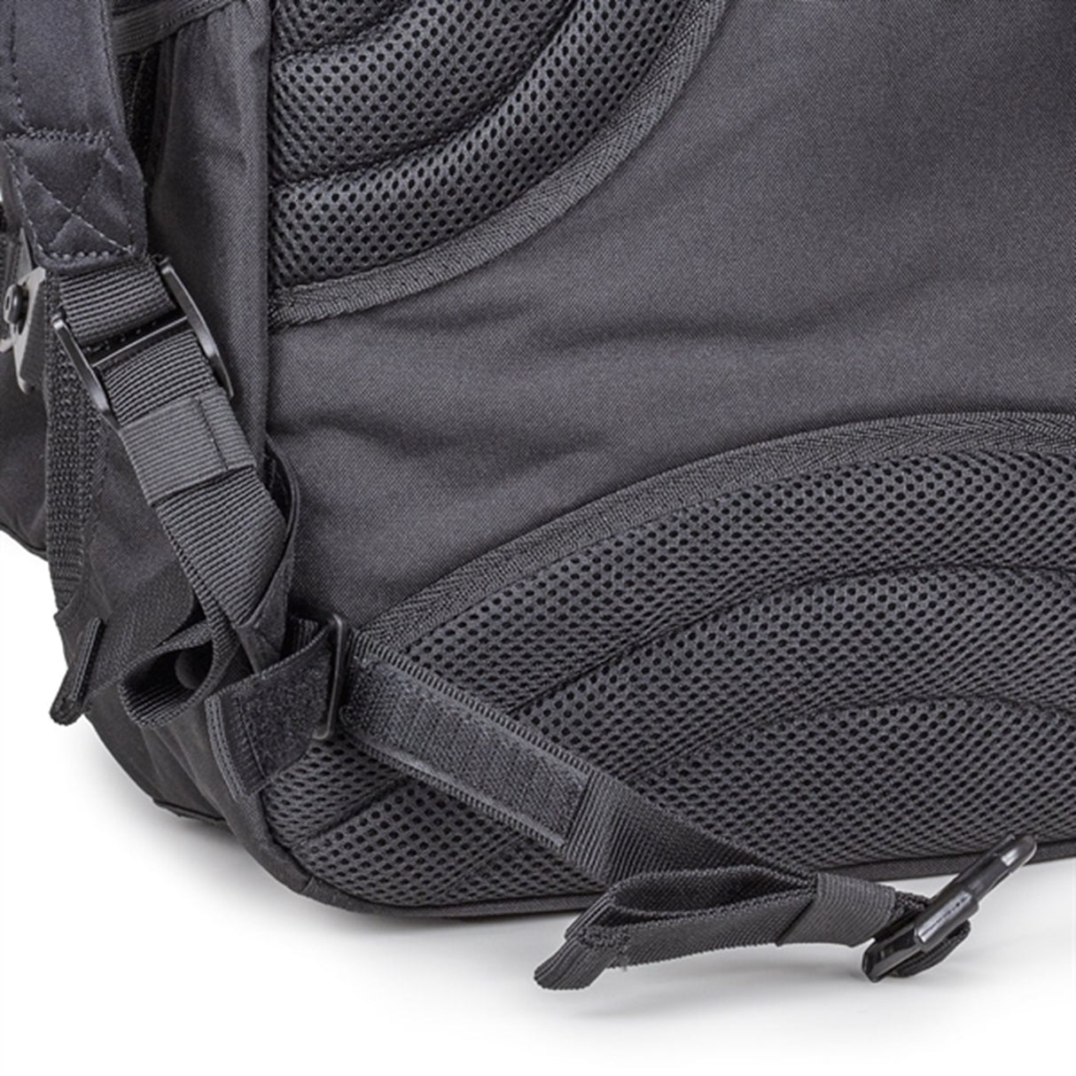 JEVA Backpack Black