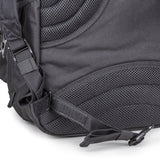 JEVA Backpack Black