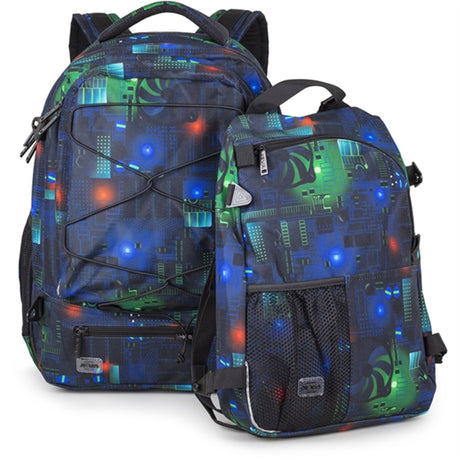 JEVA Backpack Micro