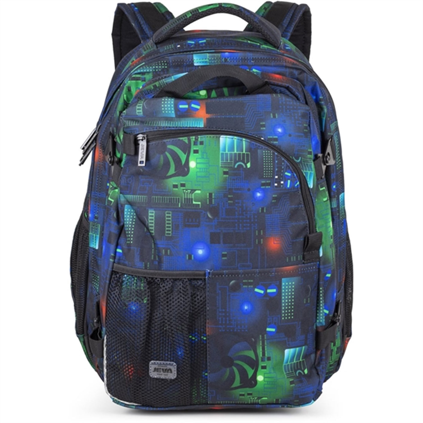 JEVA Backpack Micro 3