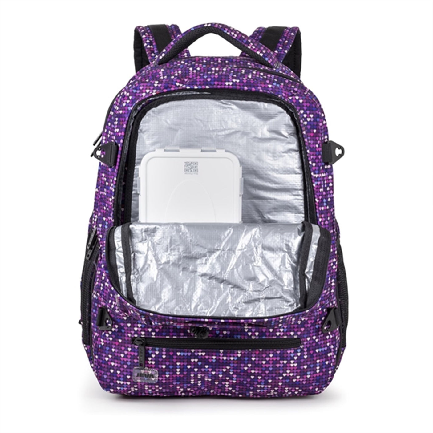 JEVA Backpack Mosaik