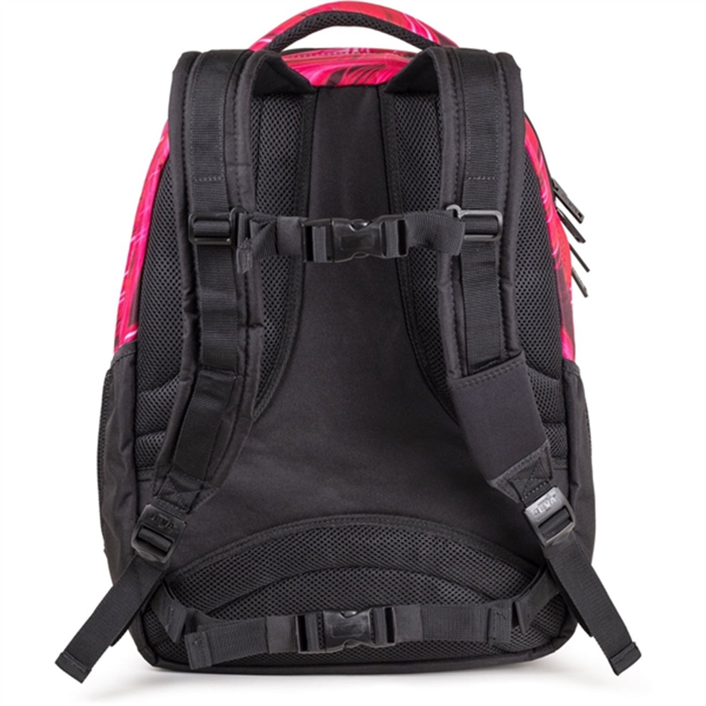 JEVA Backpack Pink Lightning
