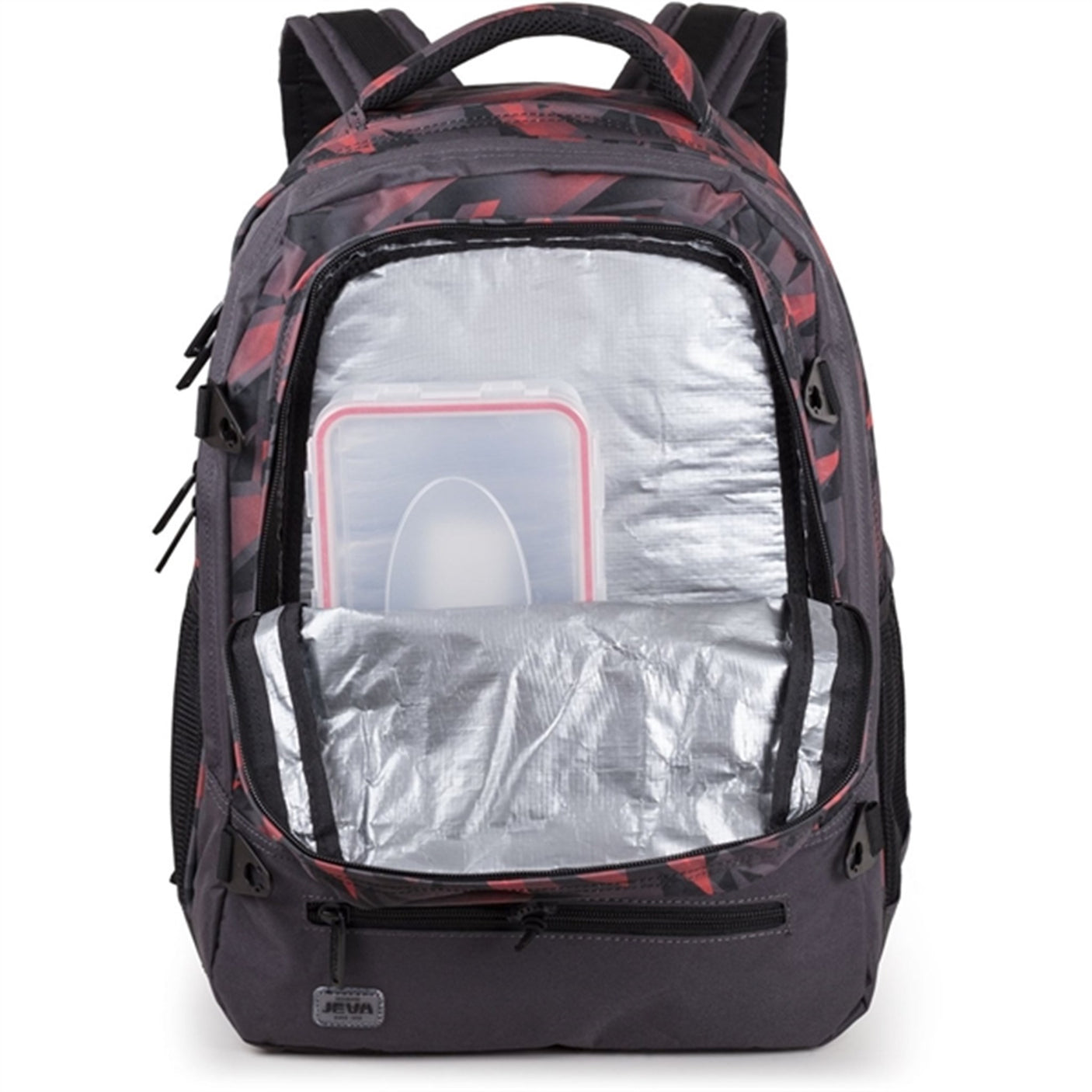 JEVA Backpack Rock