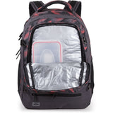 JEVA Backpack Rock
