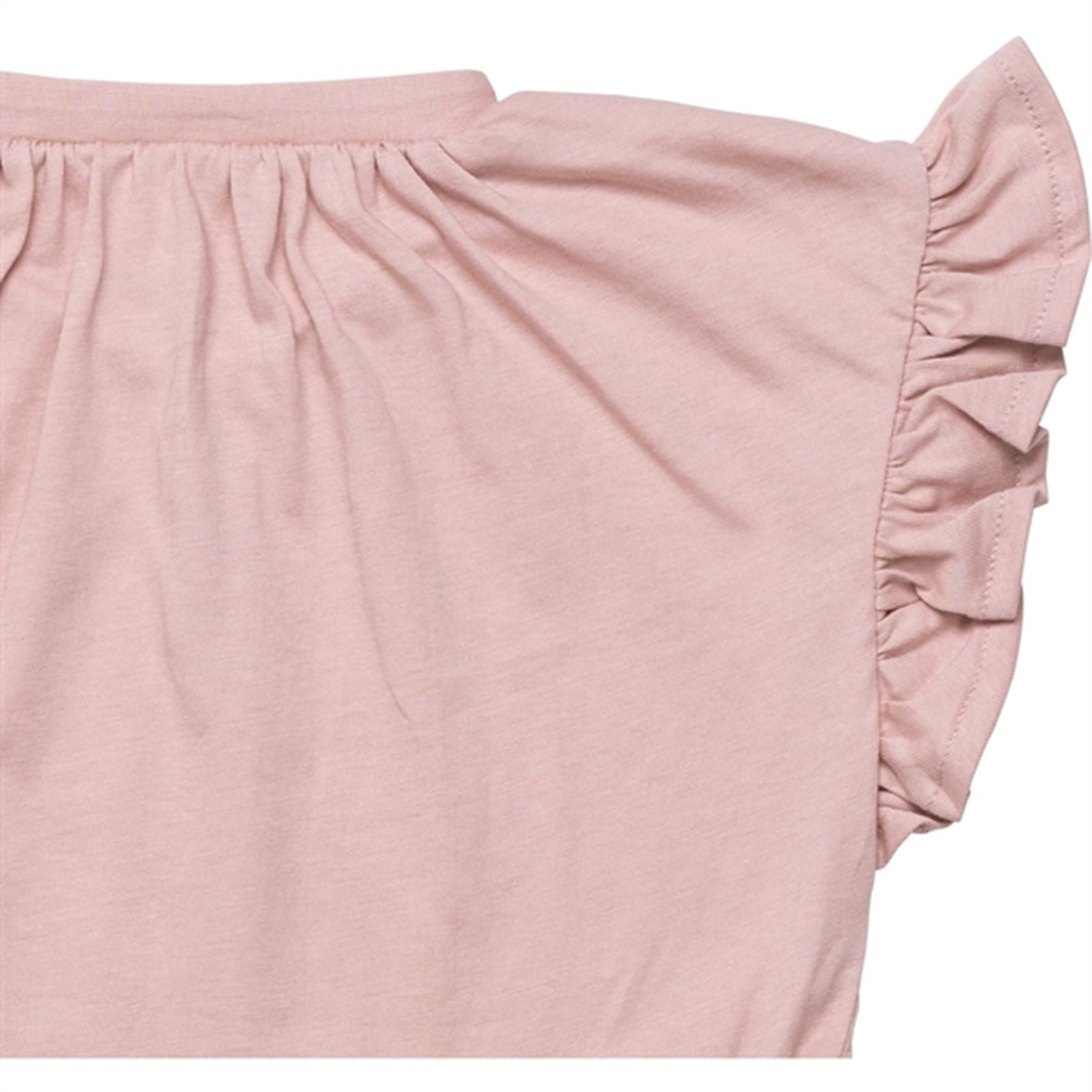 Minimalisma Lively Dress Litchi