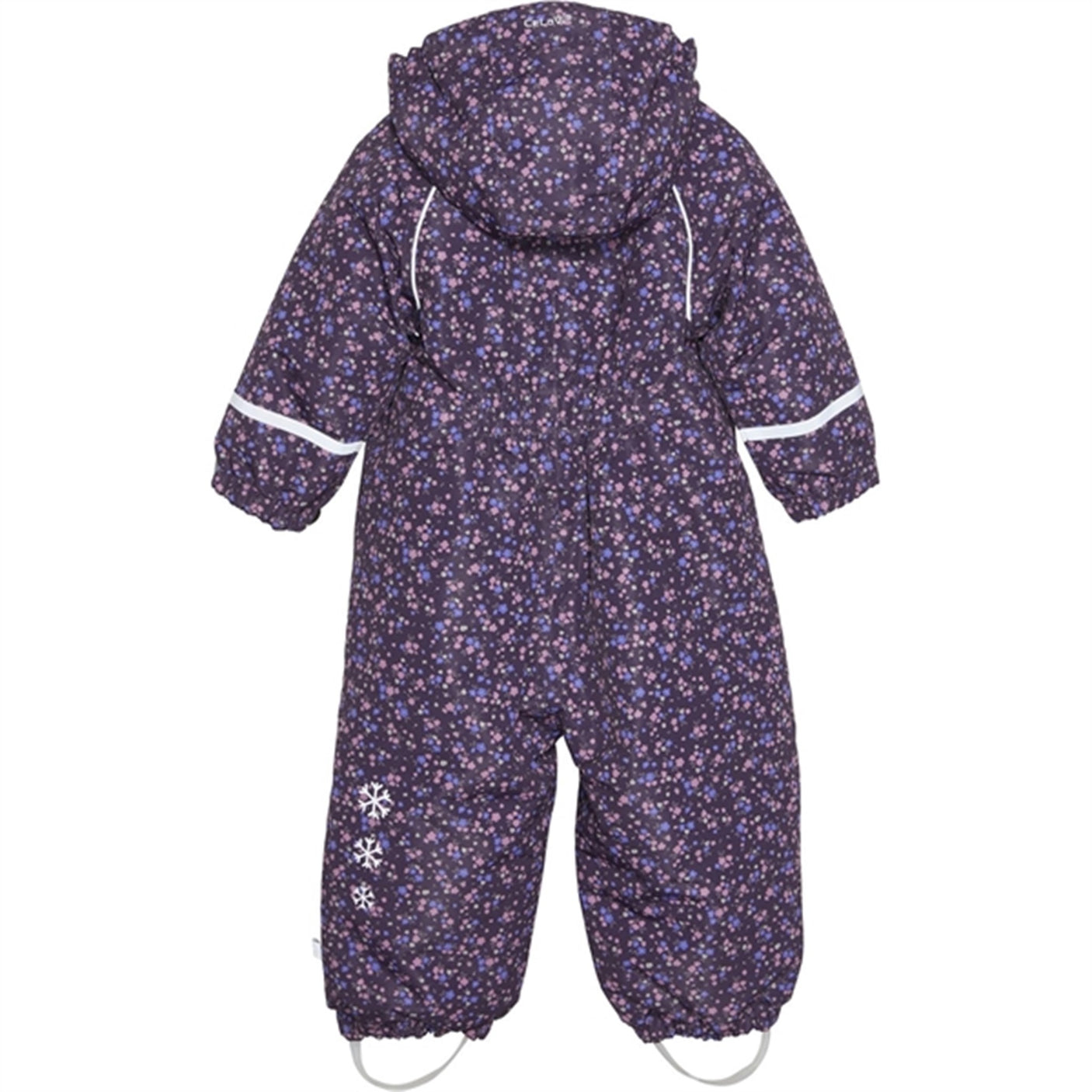 CeLaVi Snowsuit Plum Perfect