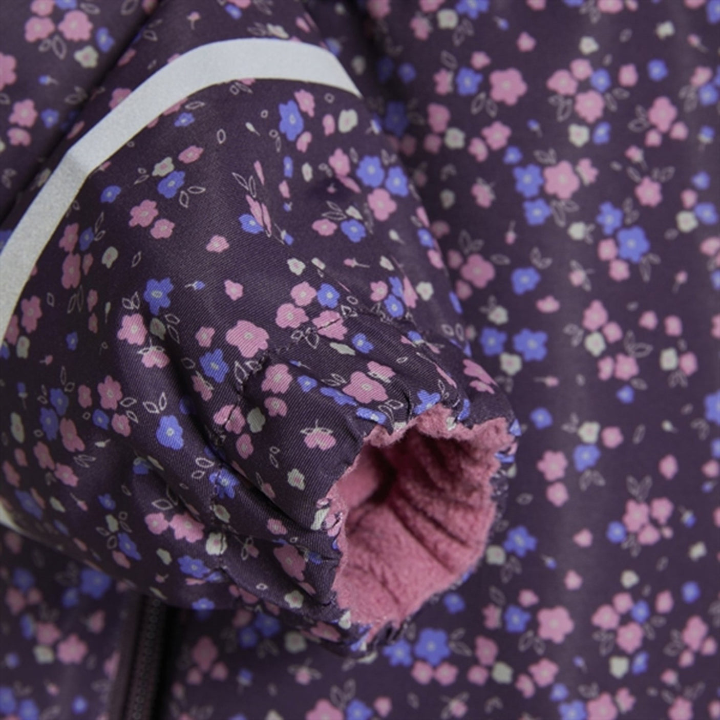 CeLaVi Snowsuit Plum Perfect