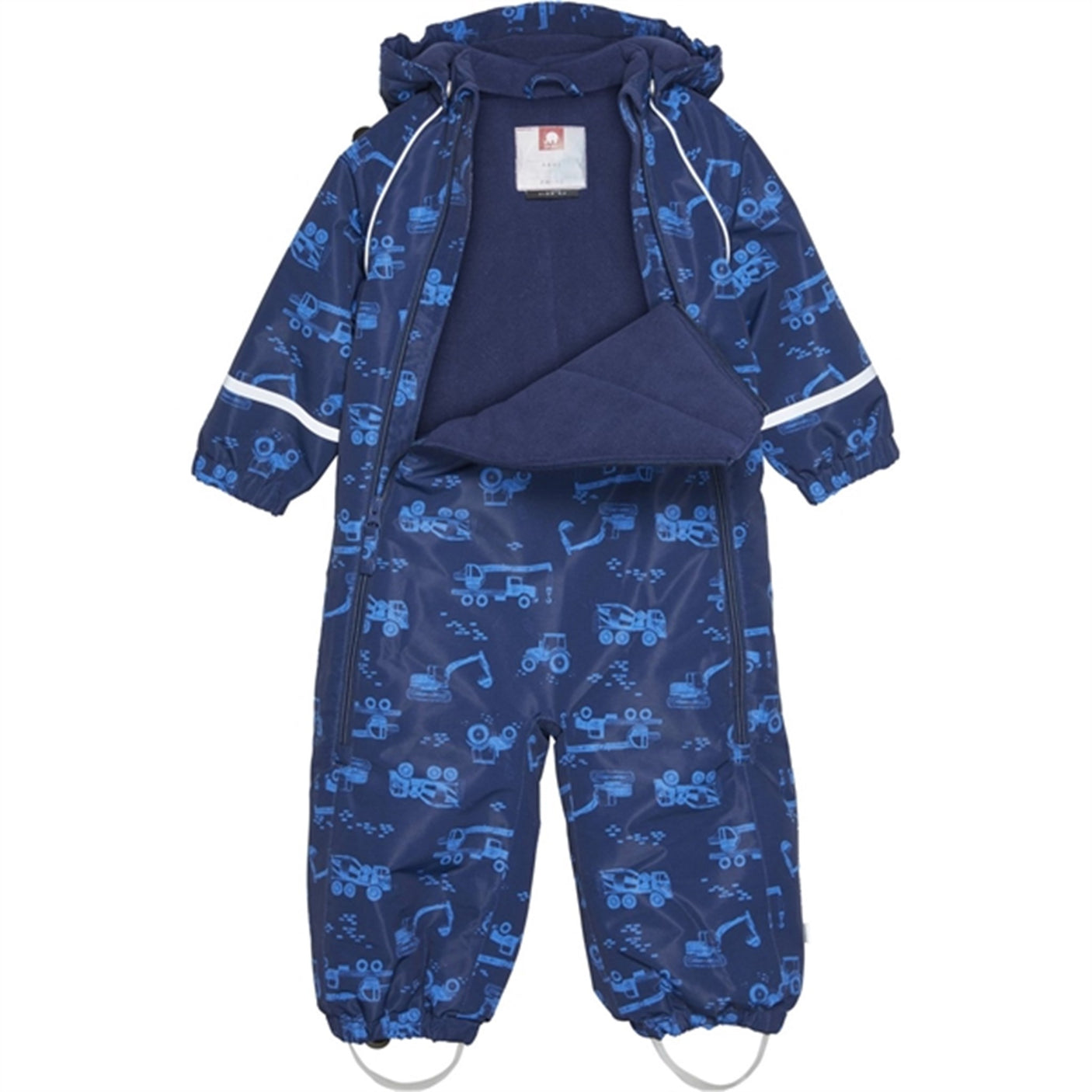 CeLaVi Snowsuit Pageant Blue