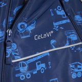 CeLaVi Snowsuit Pageant Blue