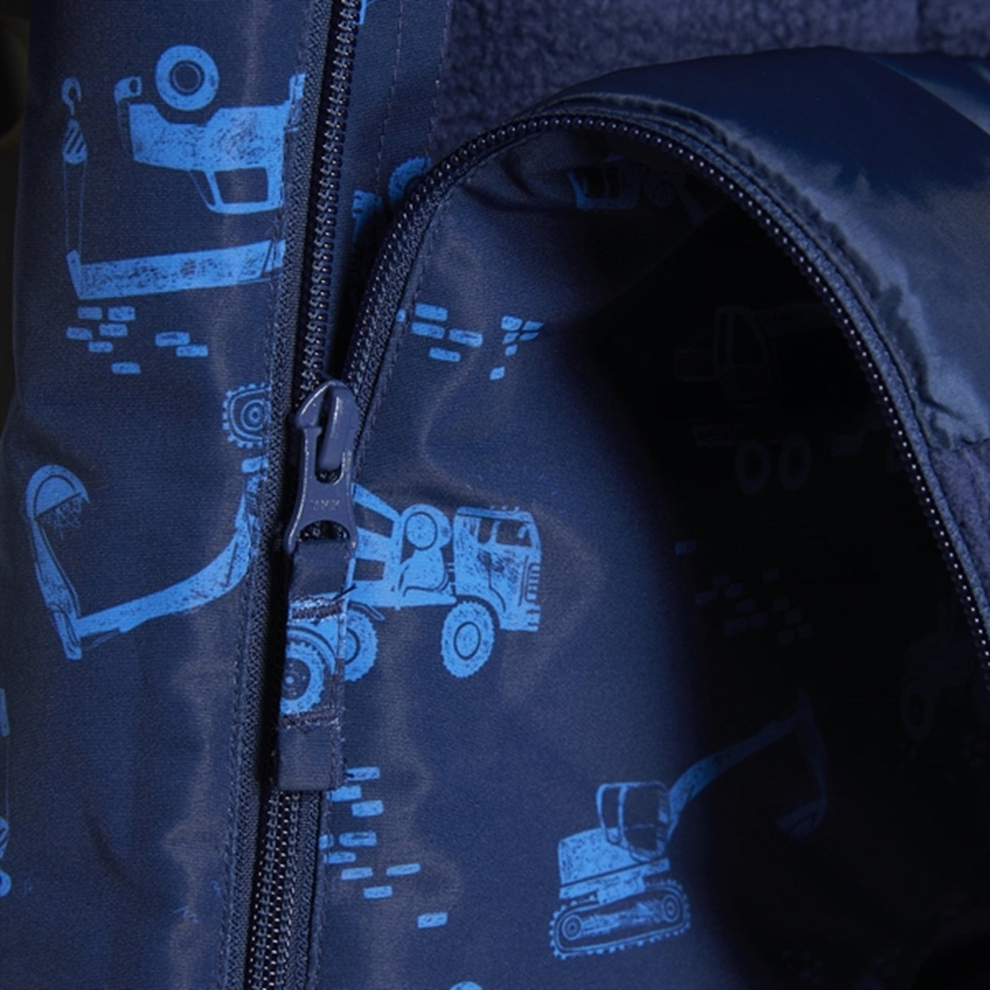 CeLaVi Snowsuit Pageant Blue