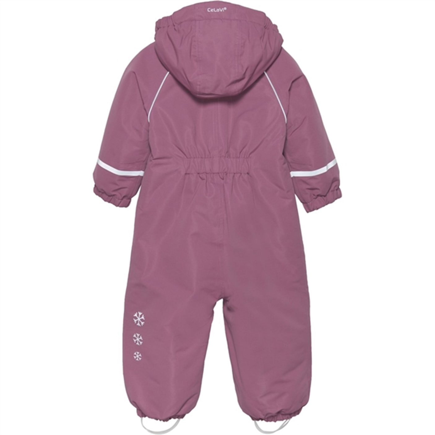 CeLaVi Snowsuit Mellow Mauve