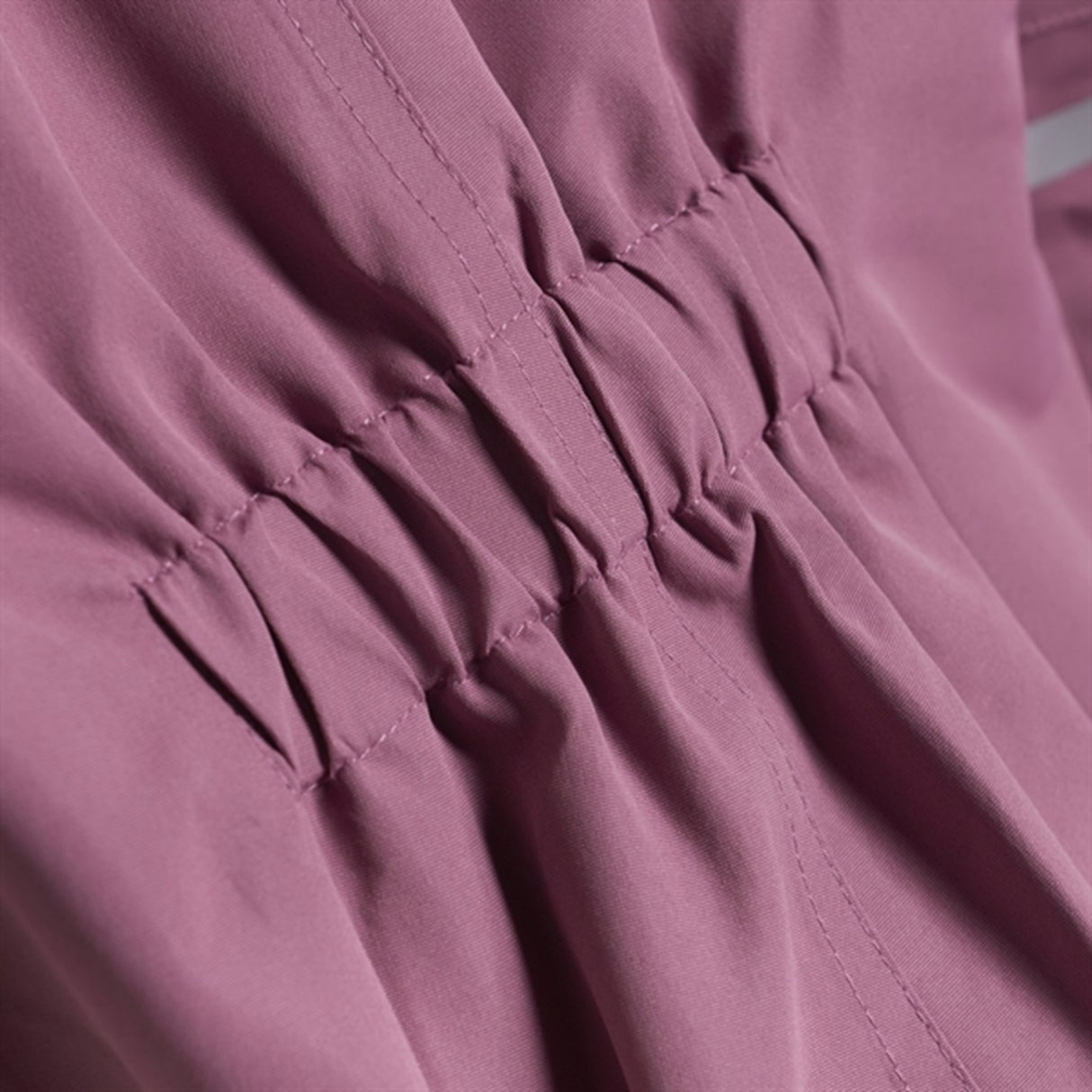 CeLaVi Snowsuit Mellow Mauve