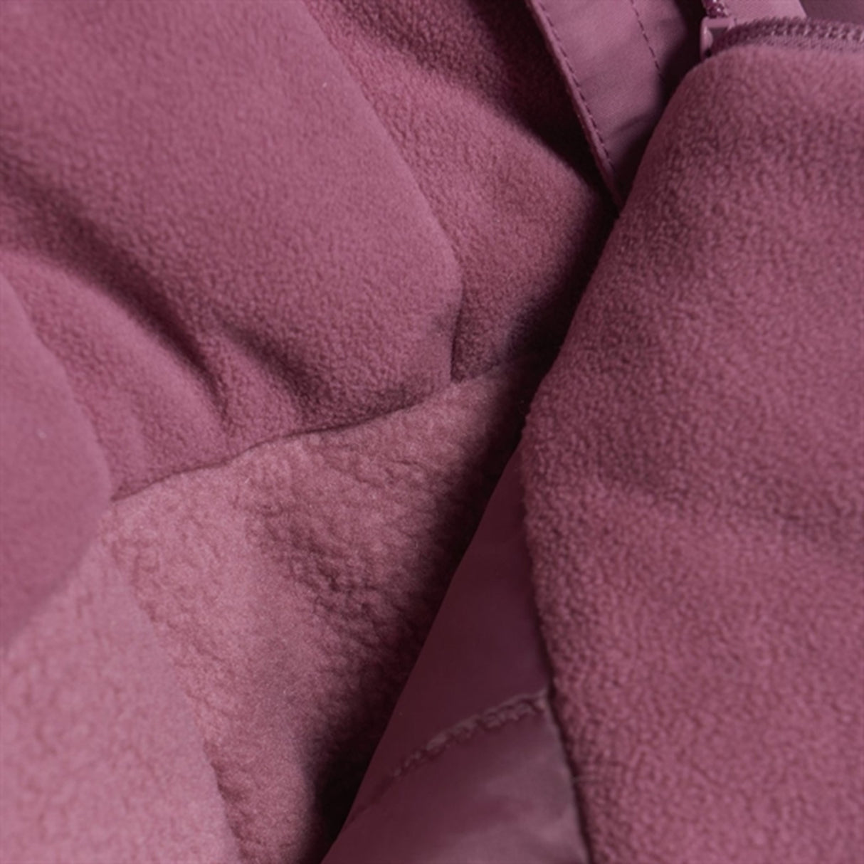 CeLaVi Snowsuit Mellow Mauve