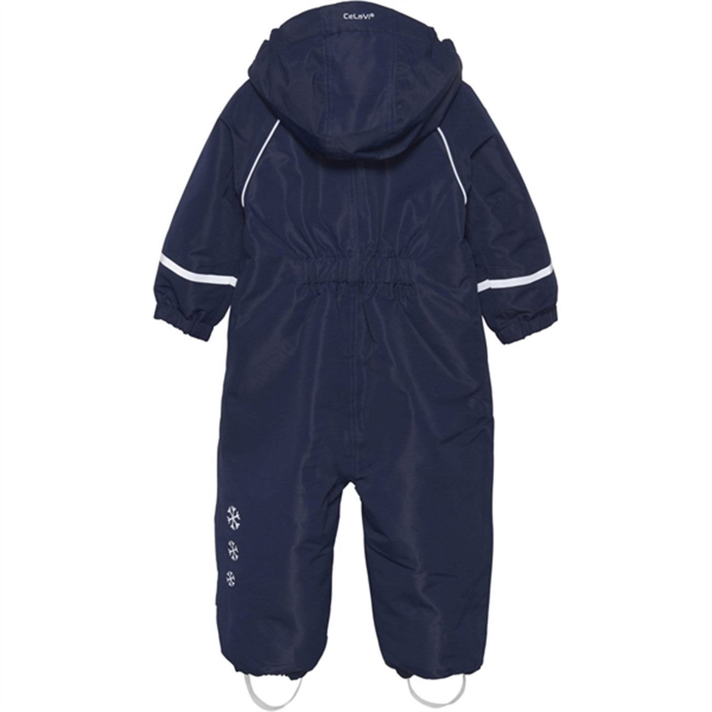 CeLaVi Snowsuit Pageant Blue