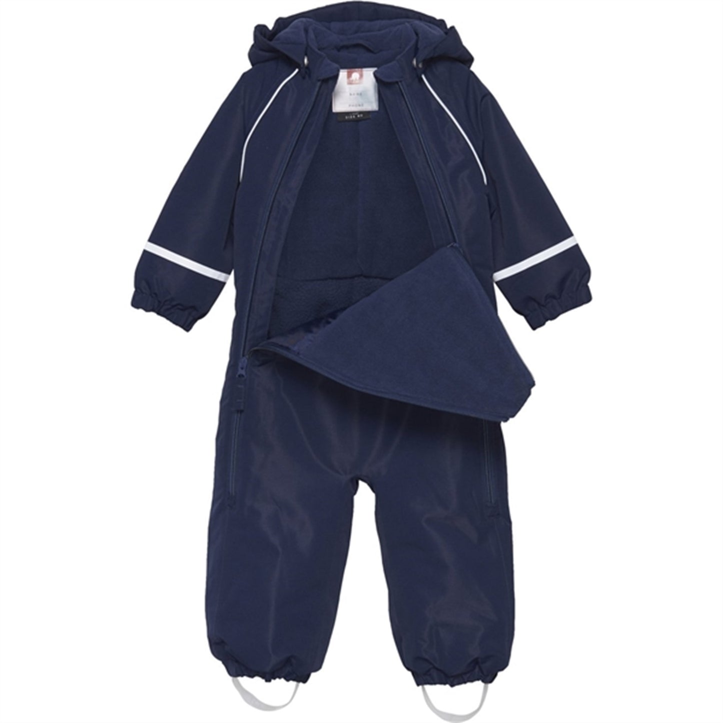CeLaVi Snowsuit Pageant Blue
