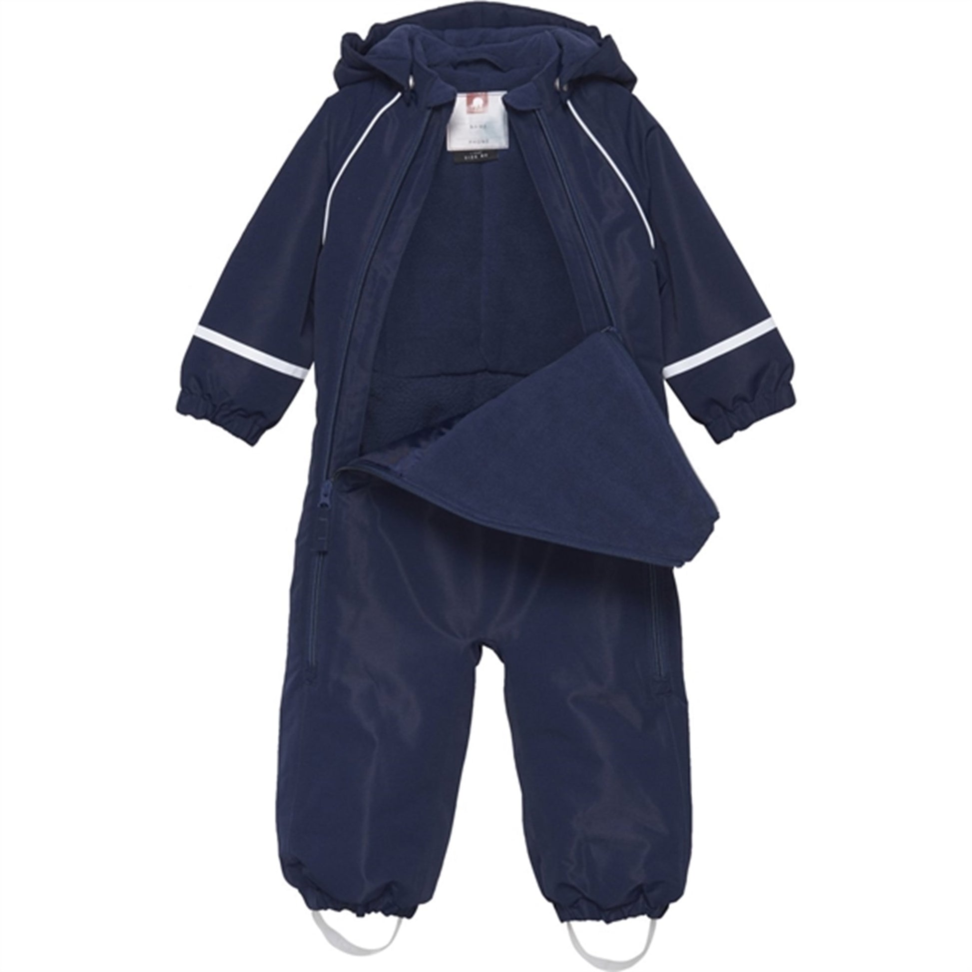 CeLaVi Snowsuit Pageant Blue