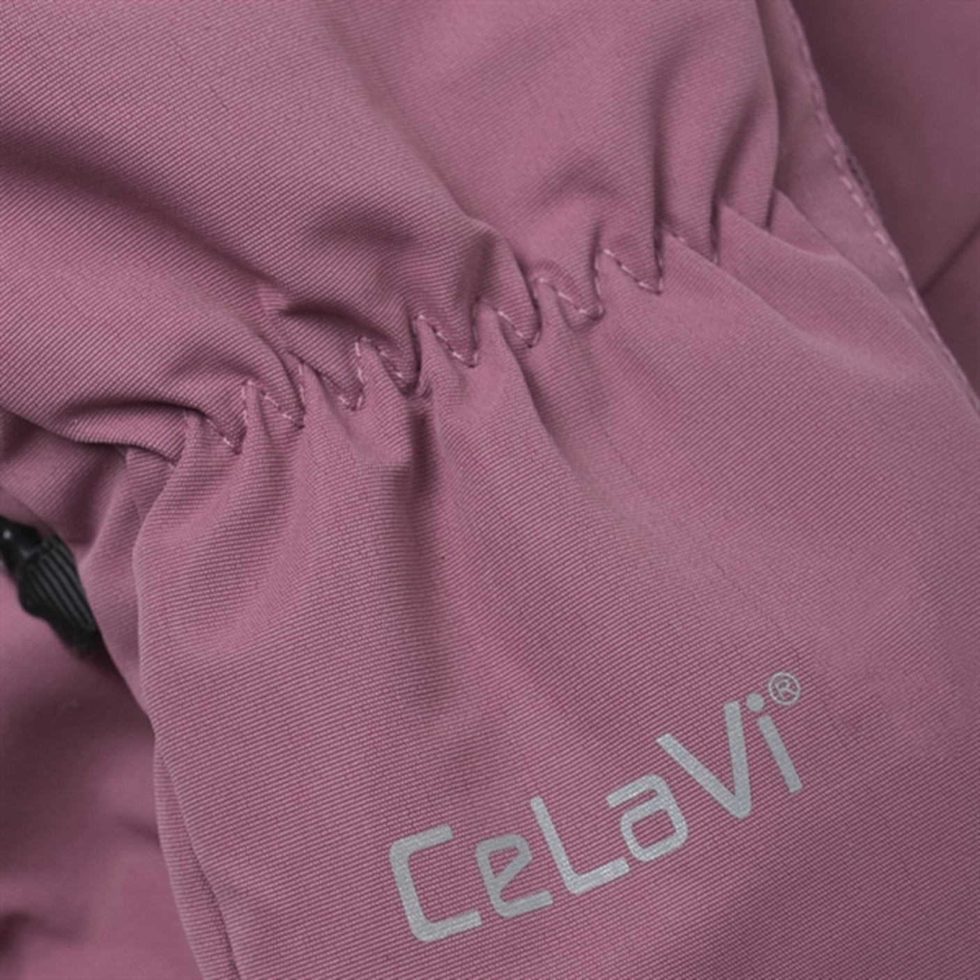 CeLaVi Mittens Mellow Mauve