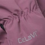 CeLaVi Mittens Mellow Mauve