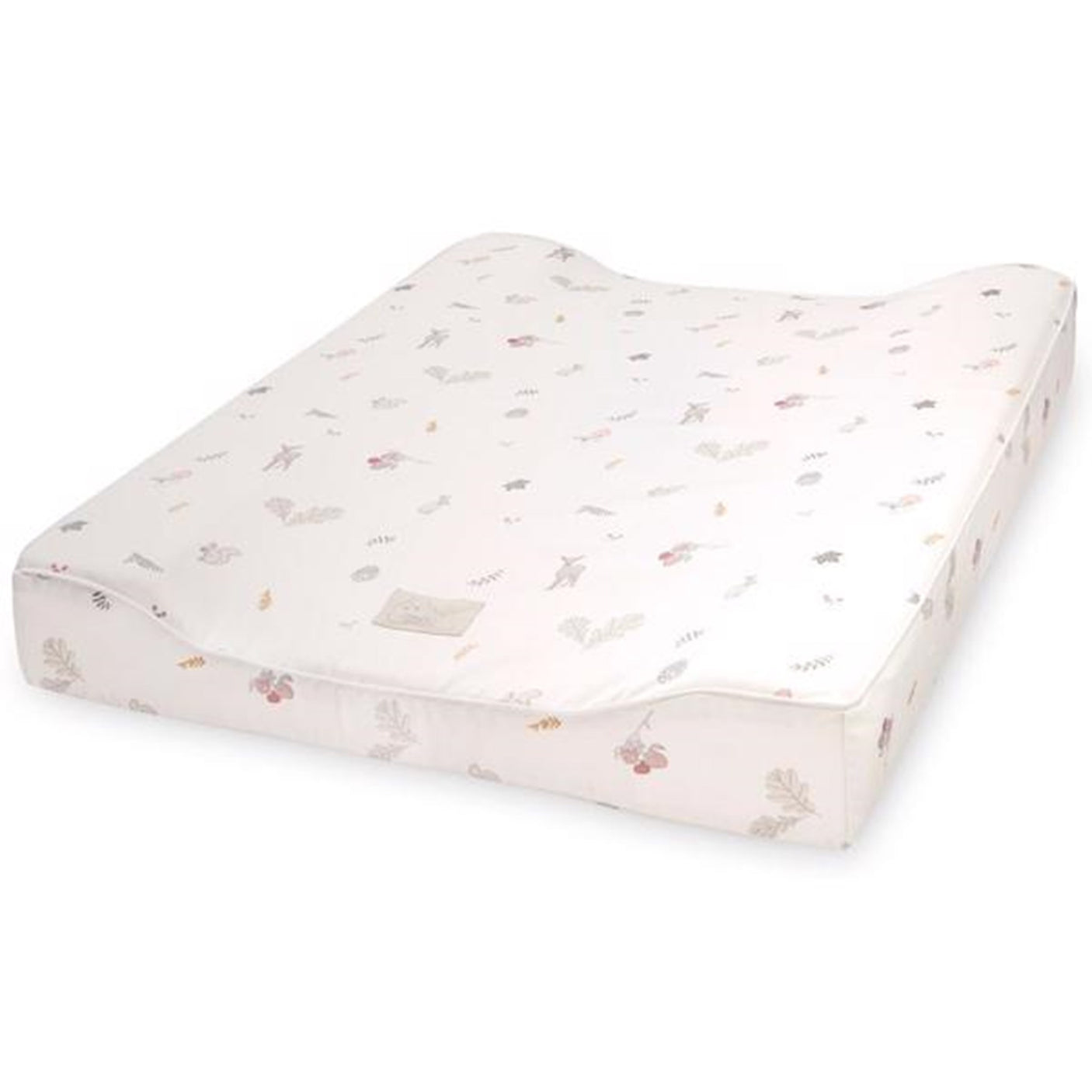 Cam Cam Copenhagen Changing Cushion Fawn