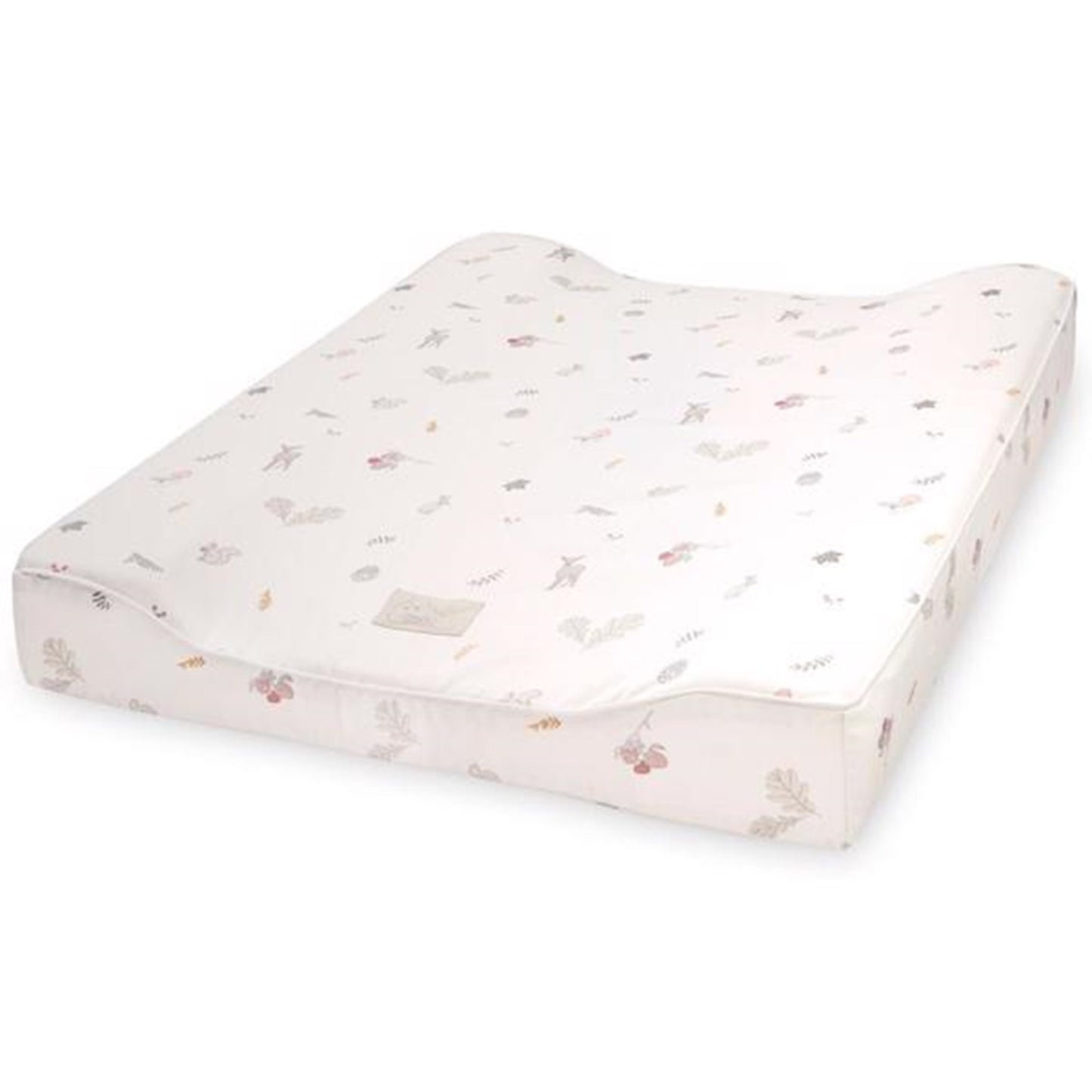 Cam Cam Copenhagen Changing Cushion Fawn