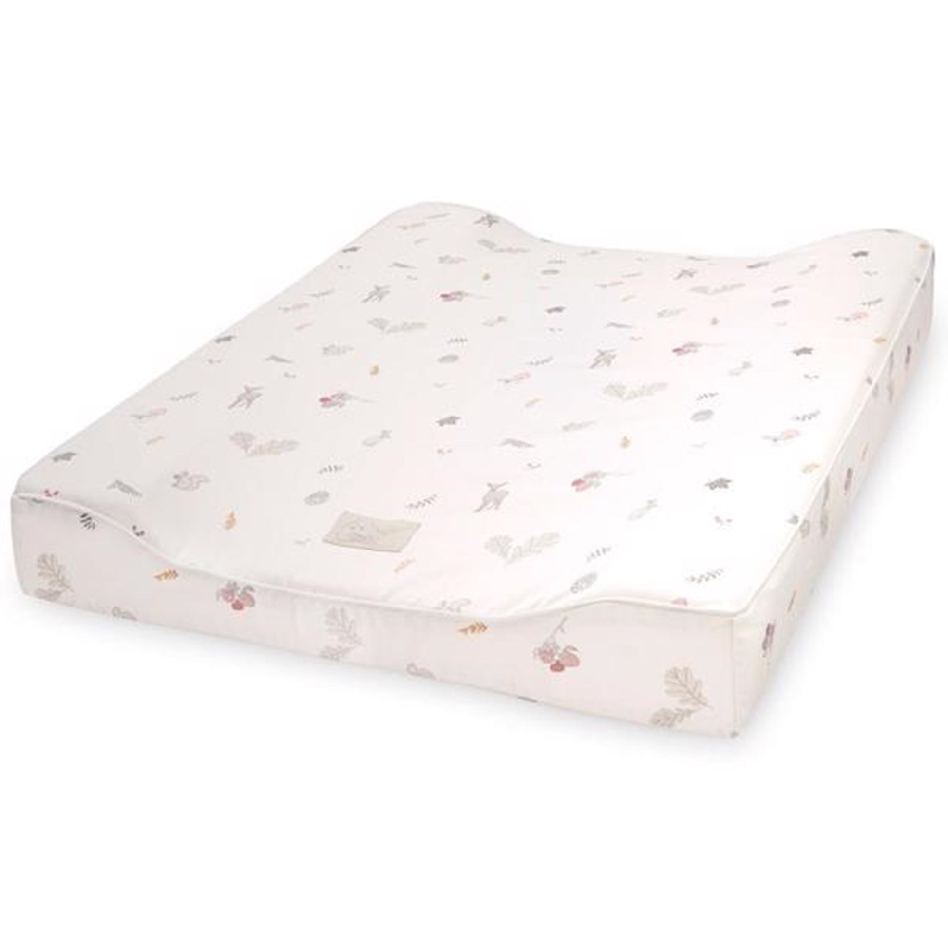 Cam Cam Copenhagen Changing Cushion Fawn