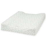 Cam Cam Copenhagen Changing Cushion Green Leaves