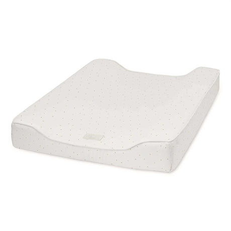 Cam Cam Copenhagen Changing Cushion Flowing Leaf