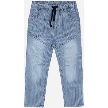Hust & Claire Baby Stripes Junior Jeans