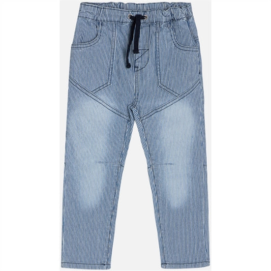 Hust & Claire Baby Stripes Junior Jeans