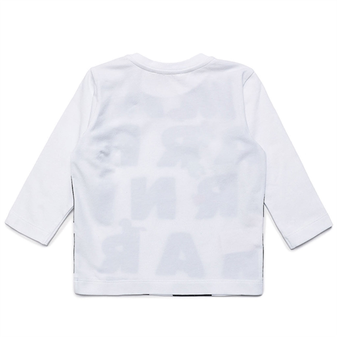 Marni White Blouse