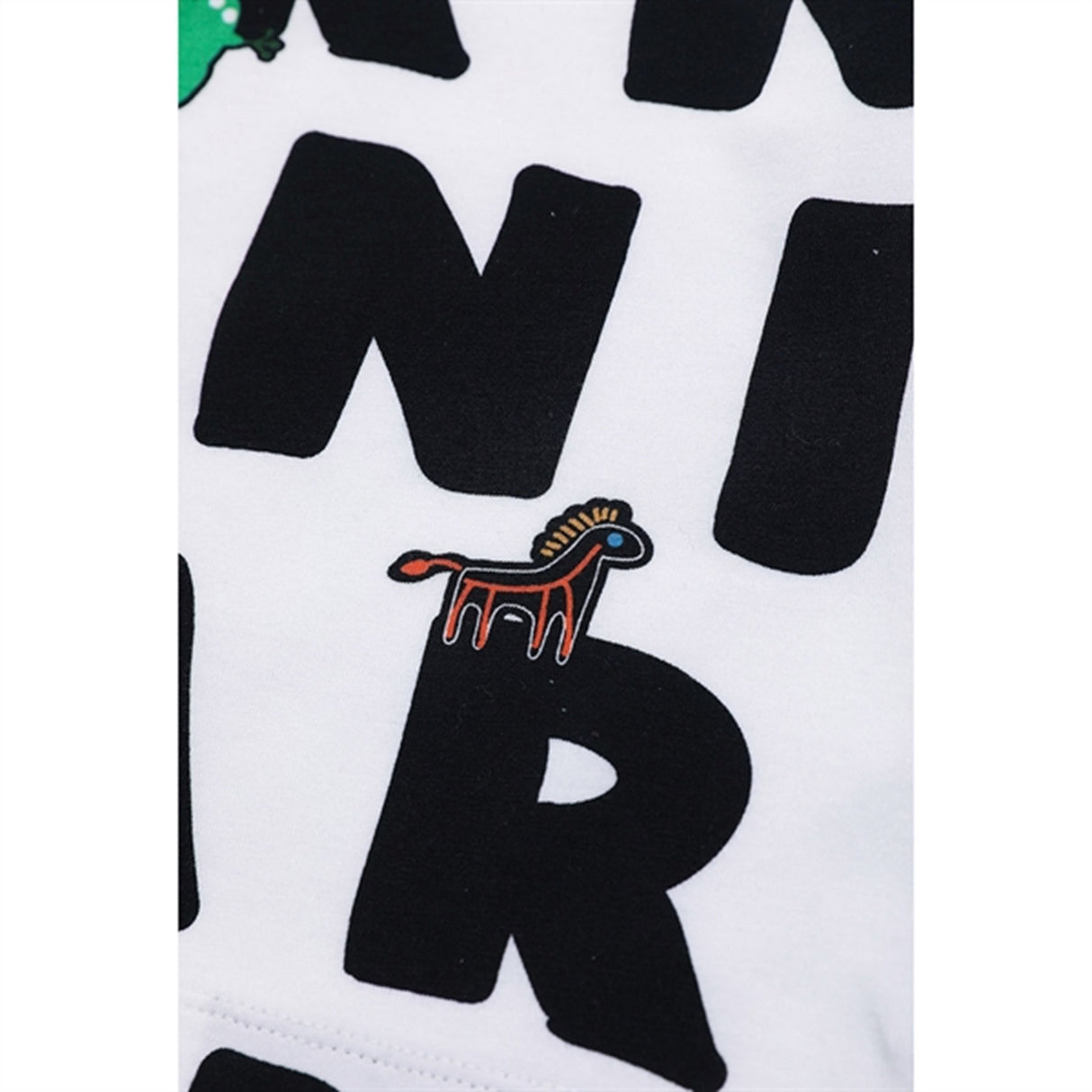 Marni White Blouse