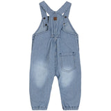 Hust & Claire Stripes Mads Overalls