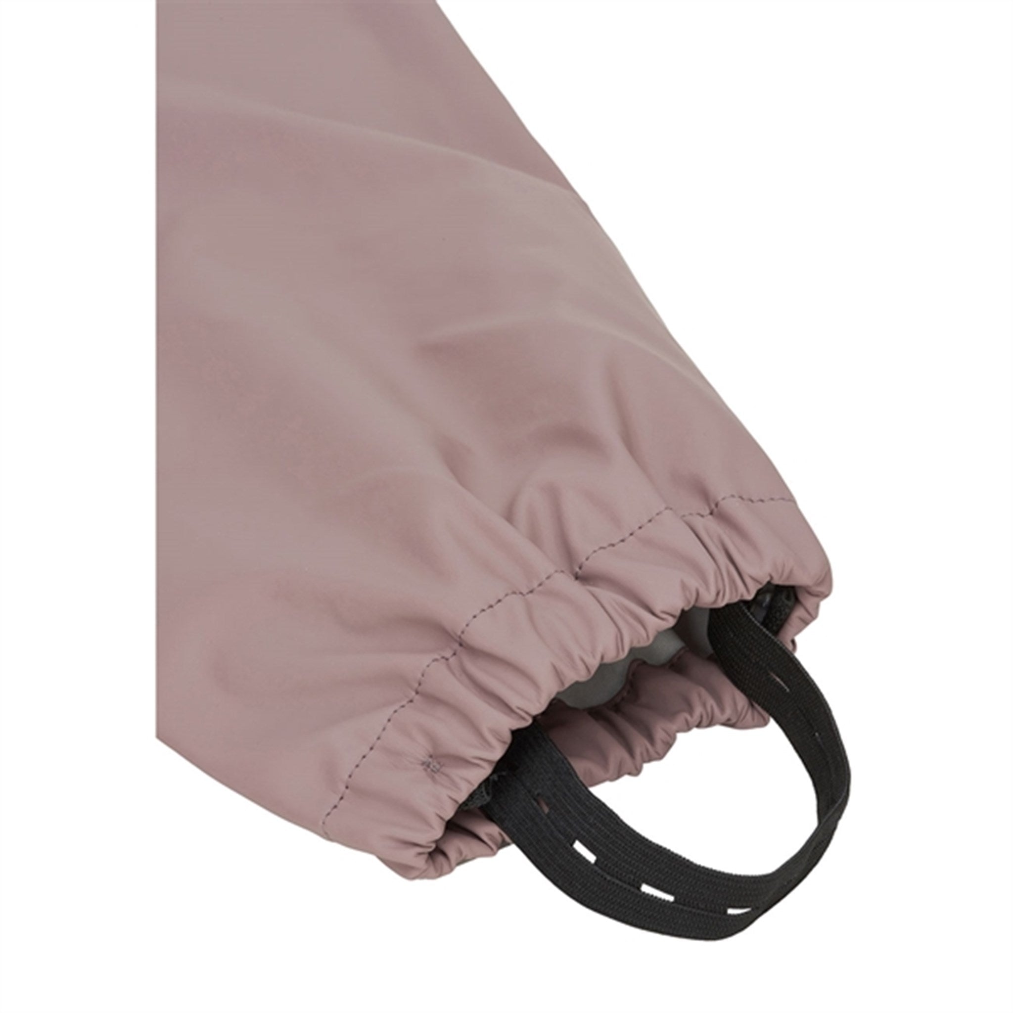 Mikk-Line Rainwear Jacket And Pants Adobe Rose 5